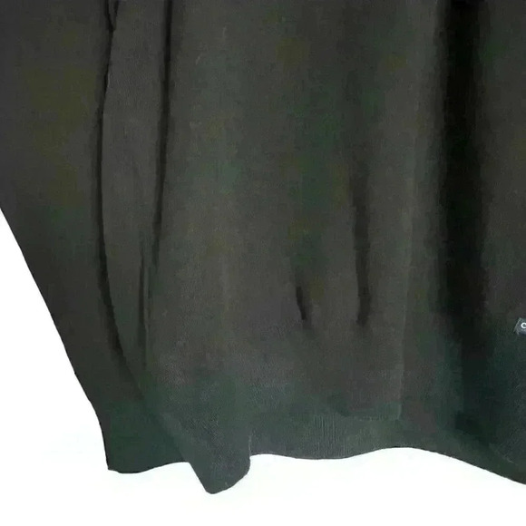 Ciel Ocean Sz L/XL Wool Blend Nautical Sweater Cozy Sailing French Resort Wear - Picture 14 of 15